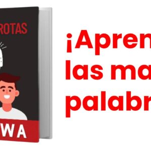 ¡Aprende las malas palabras polacas!